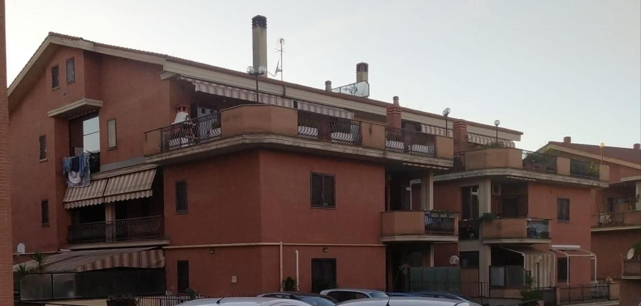 Holiday Home 40 Santa Maria delle Mole Exterior foto